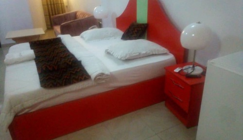 Classic Single Room