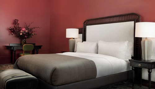 Superior Suite, 1 King Bed (Grand Suite)