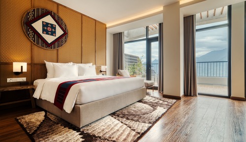 Executive Suite Moutain View