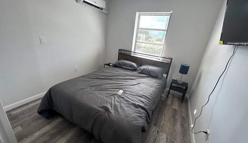 Family Apartment