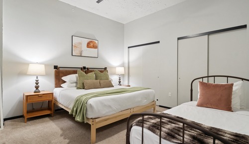 Family Apartment