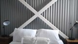 Basic Double Room Single Use