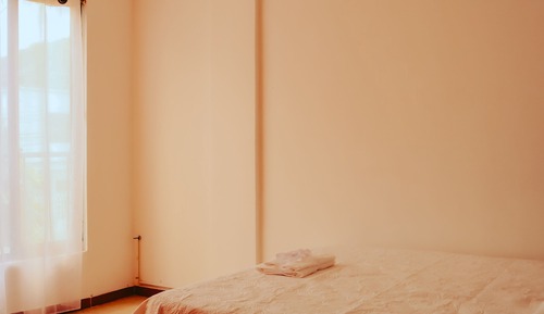 Basic Apartment