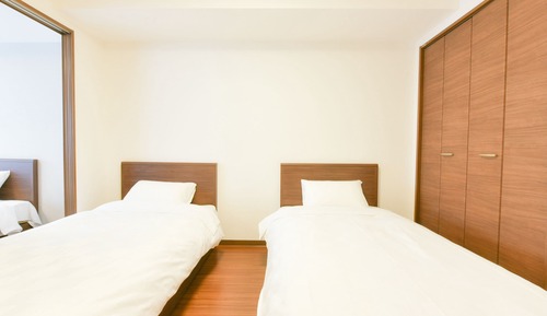 Family Apartment
