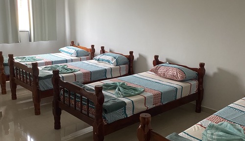 Comfort Triple Room, 3 Twin Beds