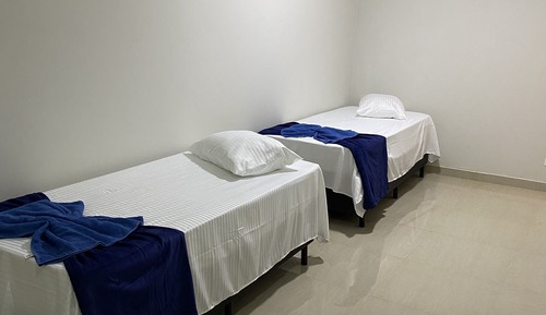 Comfort Twin Room, 2 Twin Beds