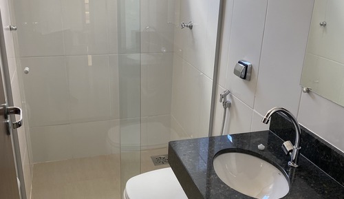 Single Room, 1 Twin Bed