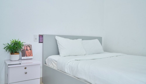 Deluxe Double Room, 1 Queen Bed