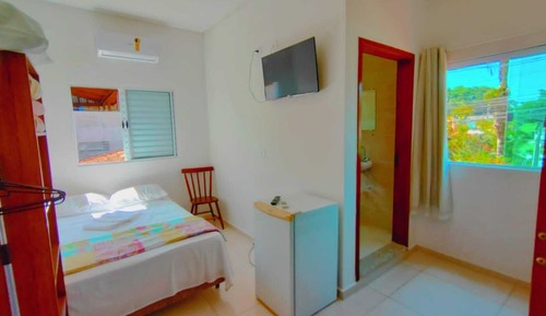 Traditional Double Room