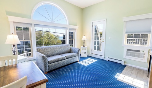Exclusive Room