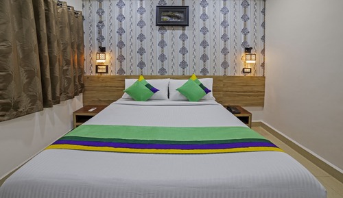 Economy Single Room