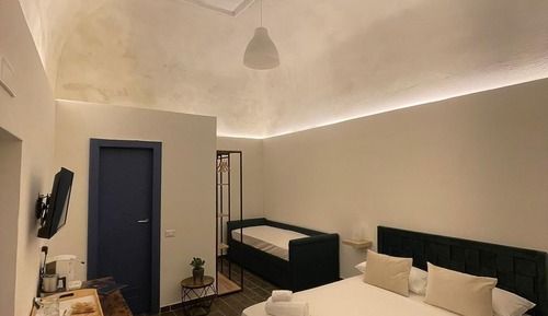Comfort Triple Room