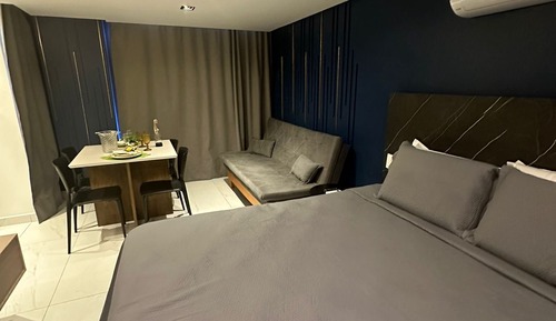Superior Apartment
