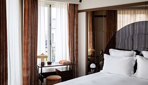 Suite (La Suite Florida)