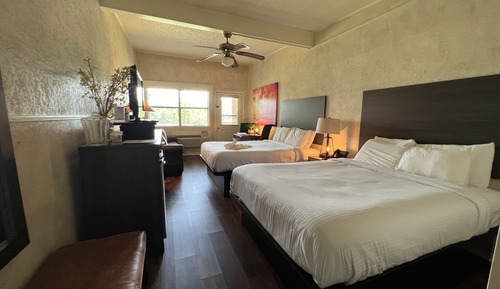 Room, 1 Bedroom