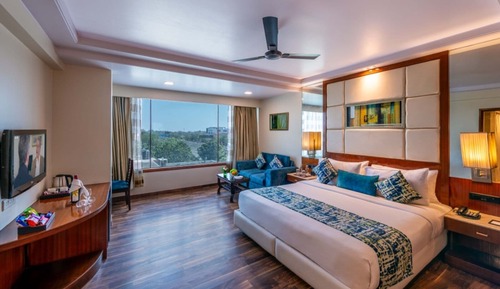 Premium Room
