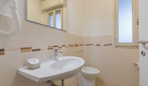 Triple Room, Balcony