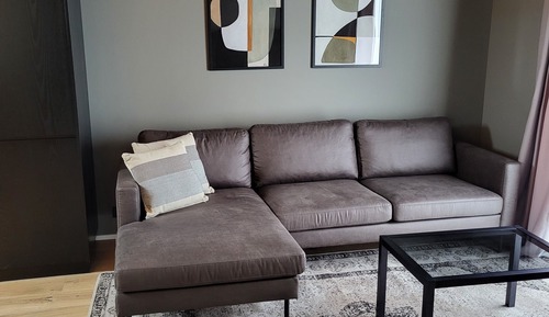 Standard Apartment