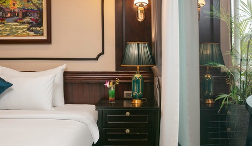 Grand Suite