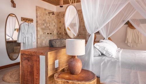 Luxury Double Room