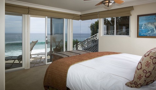 Panoramic Villa, Multiple Beds, Patio, Ocean View