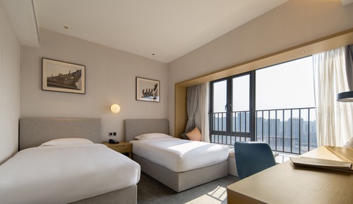 Basic Suite