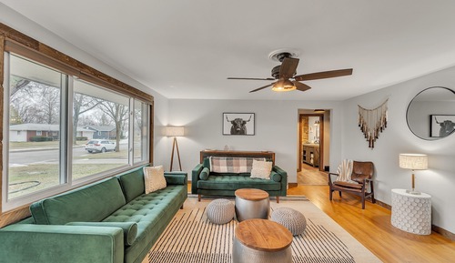House, 4 Bedrooms