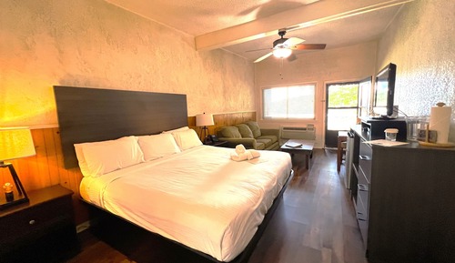 Room, 1 Bedroom