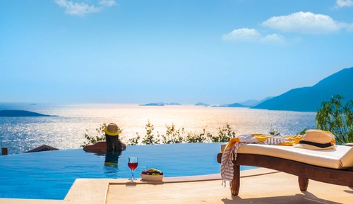 Luxury Villa