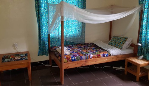 Basic Single Room