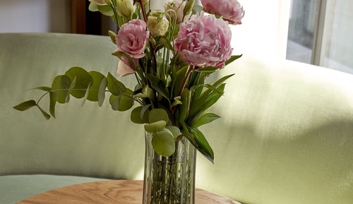 Wigmore Suite