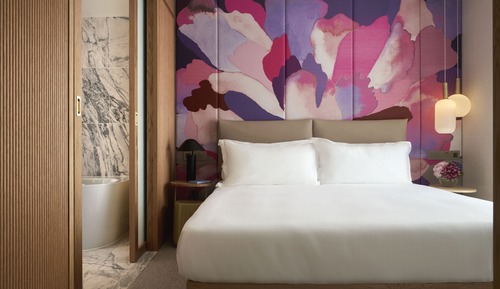 Marylebone Suite