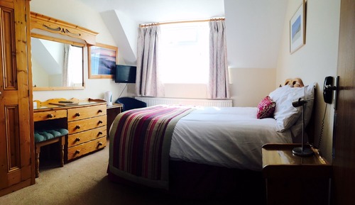 Standard Double Room, 1 Double Bed