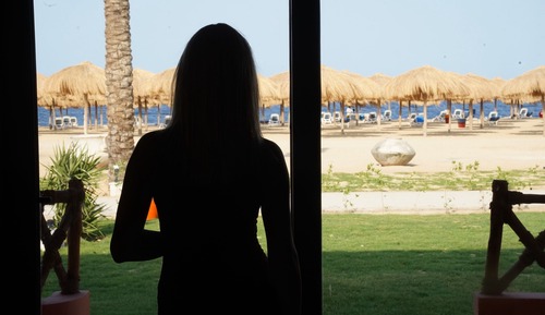 Superior Double or Twin Room, Pool View