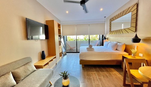 Superior Loft