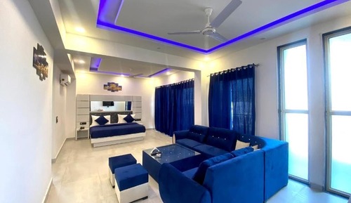 Exclusive Studio