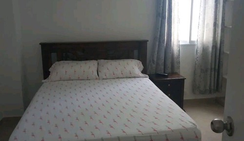 Panoramic Apartment