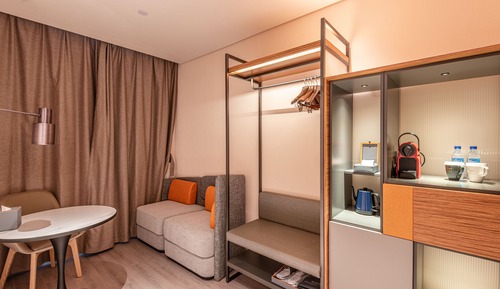 Superior Double or Twin Room