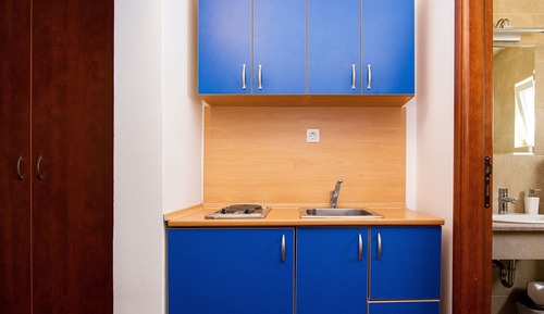 Standard Apartment