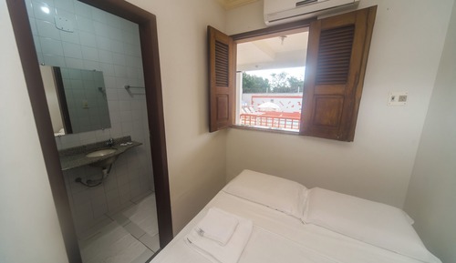 Comfort Double Room
