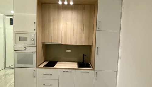 Club Apartment