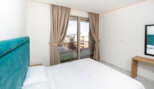 Signature Apartment