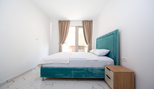 Premium Apartment