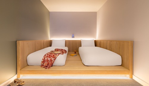 Cocoon 2 - Twin