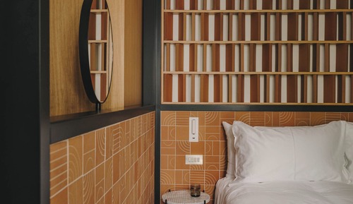 Roomy Vista Pati