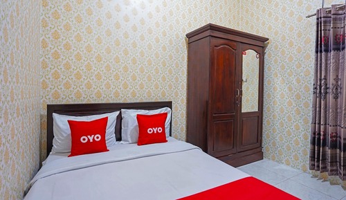 Design Double Room