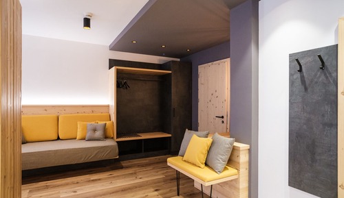 Junior Room