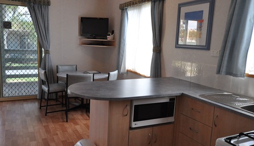 Executive Bungalow