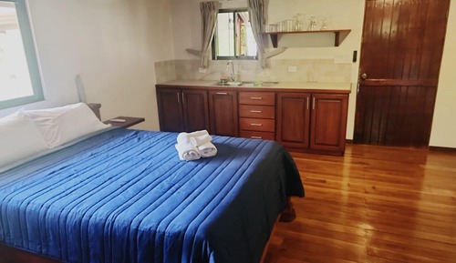 Basic Apartment, 2 Bedrooms