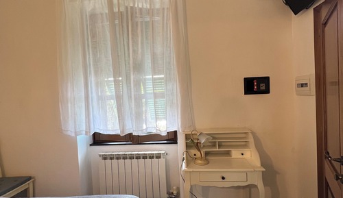 Basic Room